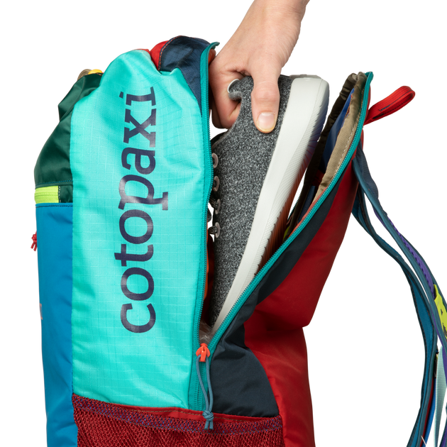 Cotopaxi Luzon 24L Daypack - Del Día