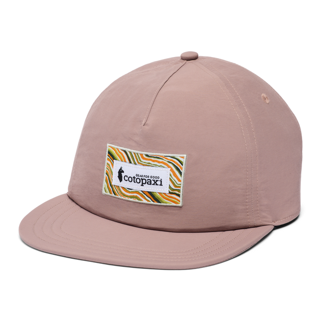 cotopaxi Making Waves Heritage Tech Hat