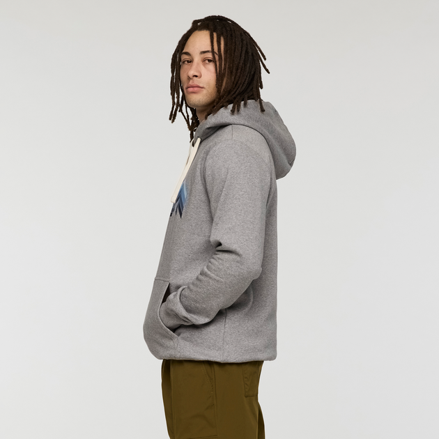 Cotopaxi Melting Sunset Pullover Hoodie - Men's