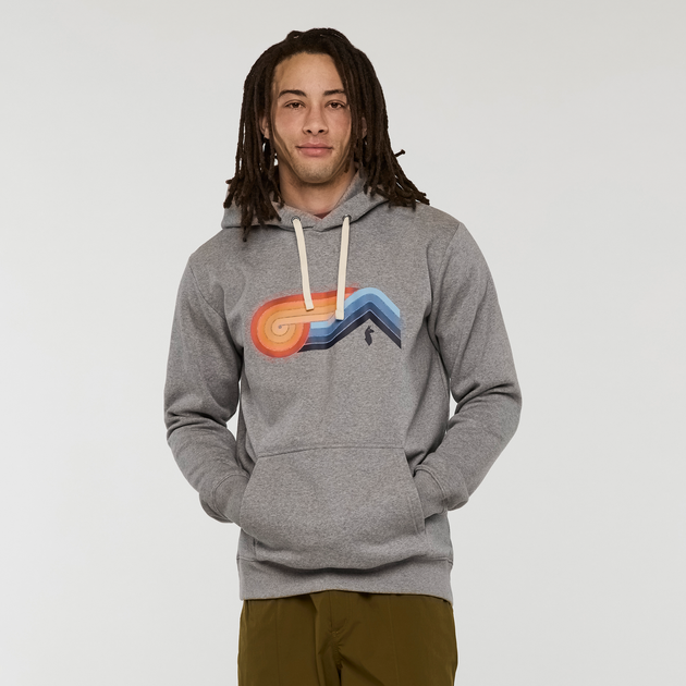 cotopaxi Melting Sunset Pullover Hoodie - Men's