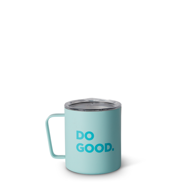 Cotopaxi MiiR 12 Oz Camp Cup