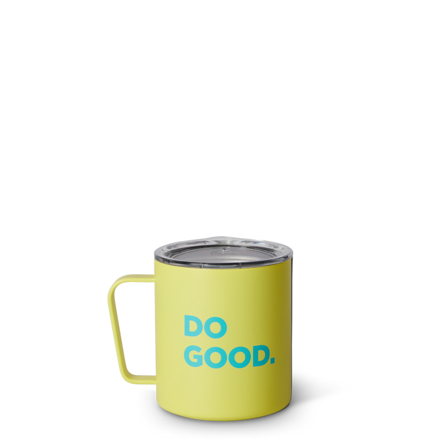 Cotopaxi MiiR 12 Oz Camp Cup