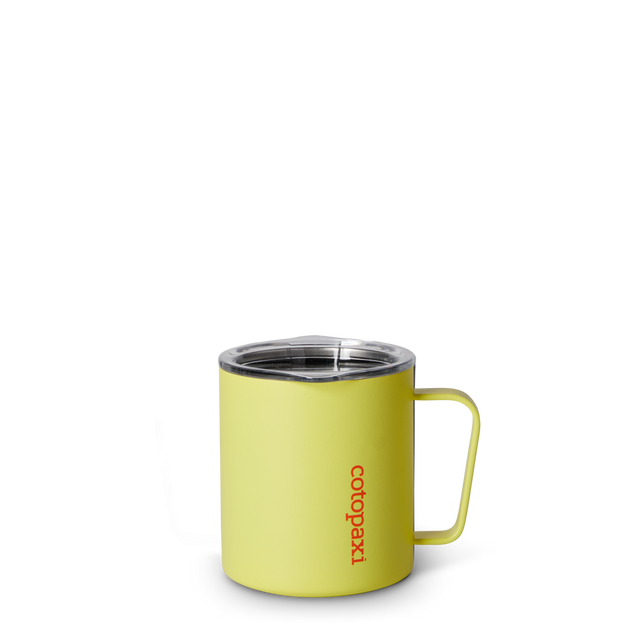 Cotopaxi MiiR 12 Oz Camp Cup