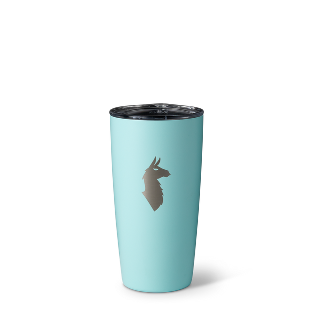 Cotopaxi MiiR Llama 16oz Tumbler