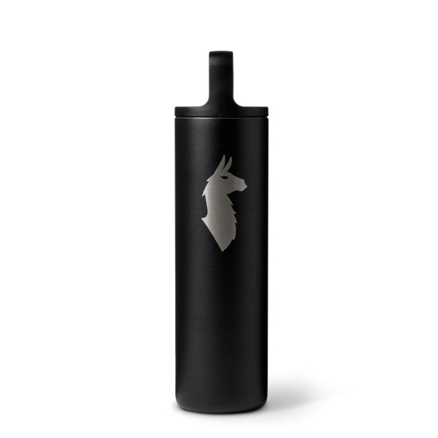Cotopaxi MiiR Llama 20oz Wide Mouth Bottle