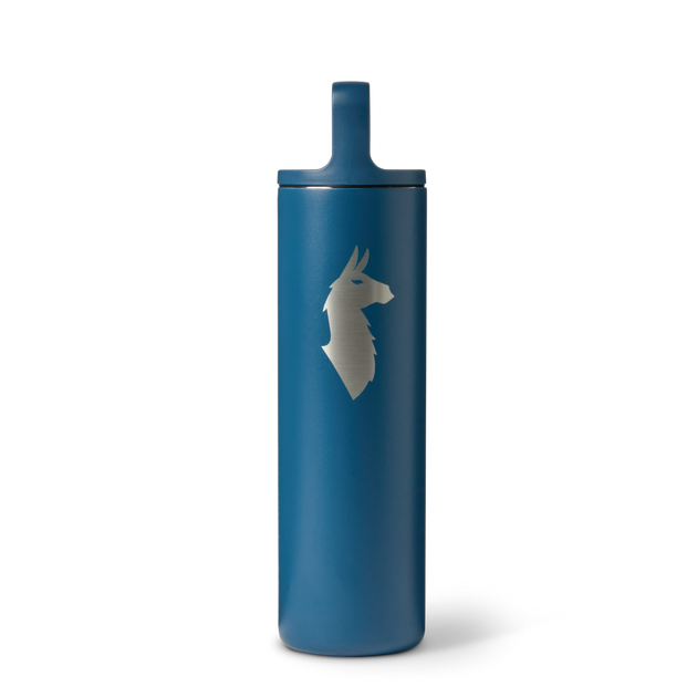 Cotopaxi MiiR Llama 20oz Wide Mouth Bottle