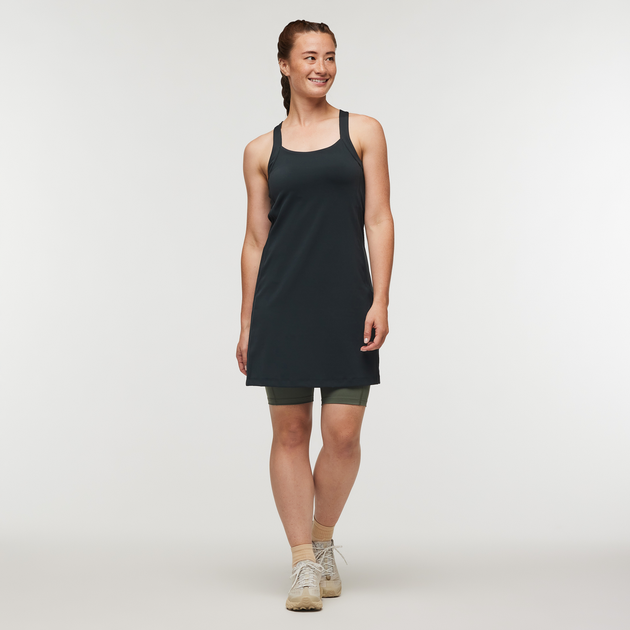 Cotopaxi Muevo Dress - Women's