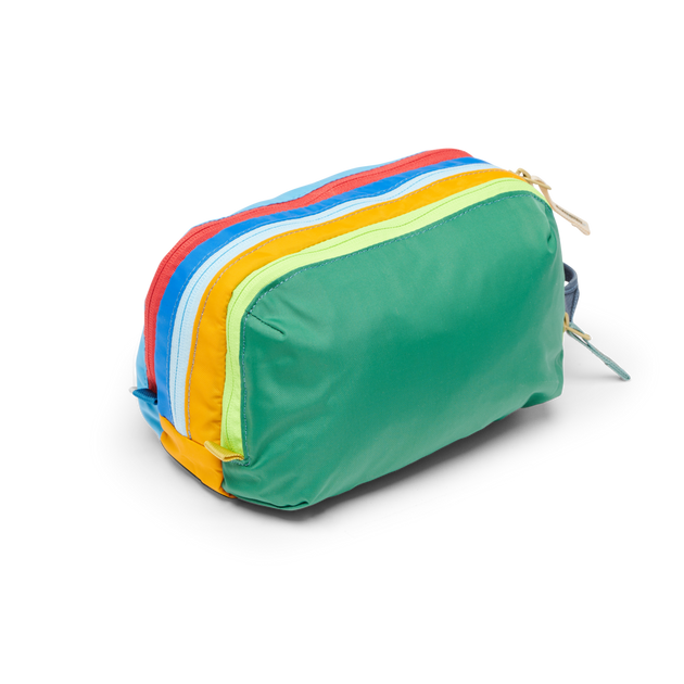 Cotopaxi Nido Accessory Bag - Del Día