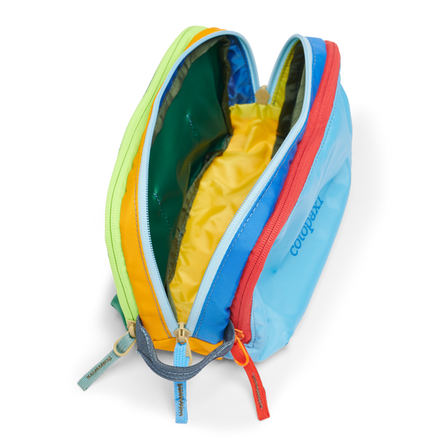 Cotopaxi Nido Accessory Bag - Del Día