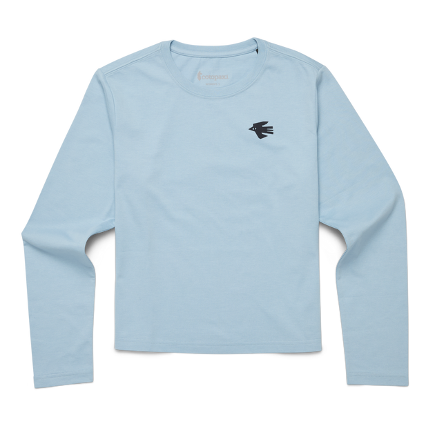 Cotopaxi Nomad Long-Sleeve T-Shirt - Women's