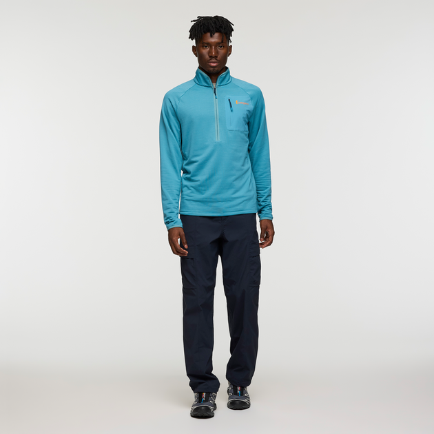 Cotopaxi Otero Fleece Half-Zip Pullover - Men's