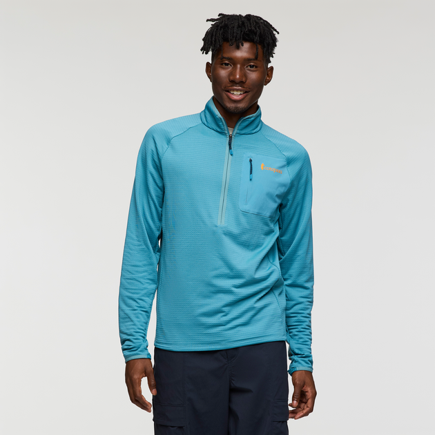 cotopaxi Otero Fleece Half-Zip Pullover - Men's