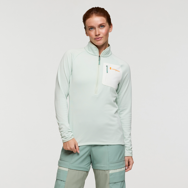 Cotopaxi Otero Fleece Half-Zip Pullover - Women's