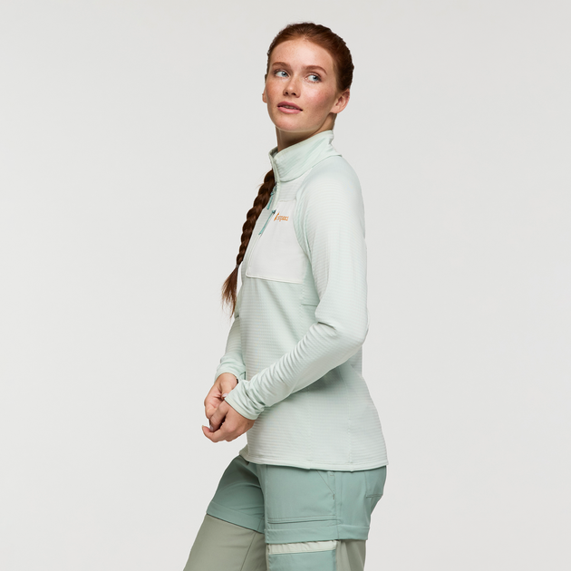 Cotopaxi Otero Fleece Half-Zip Pullover - Women's