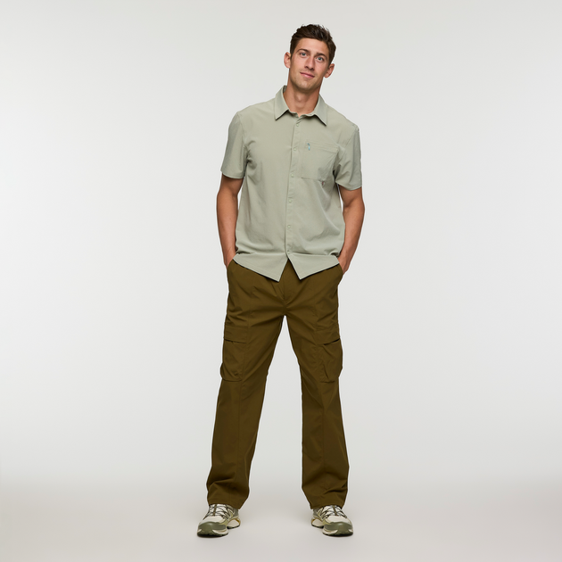 Cotopaxi Pulso Tech Shirt - Men's