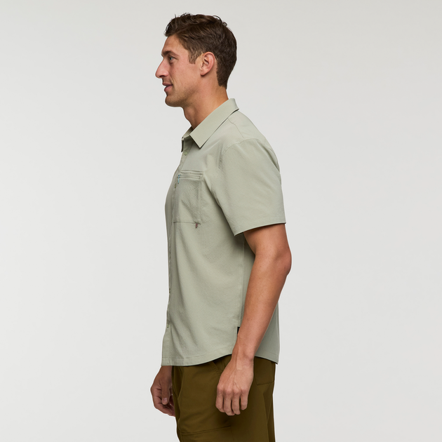 Cotopaxi Pulso Tech Shirt - Men's