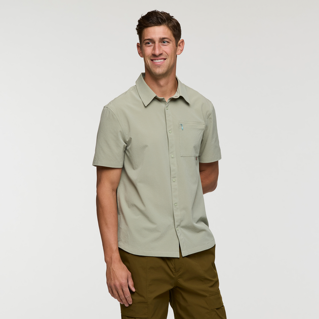 cotopaxi Pulso Tech Shirt - Men's