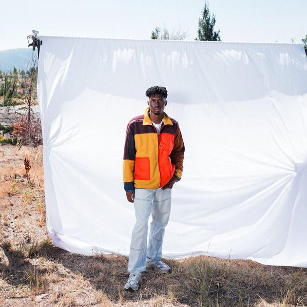 Cotopaxi Renovo Upcycled Jacket