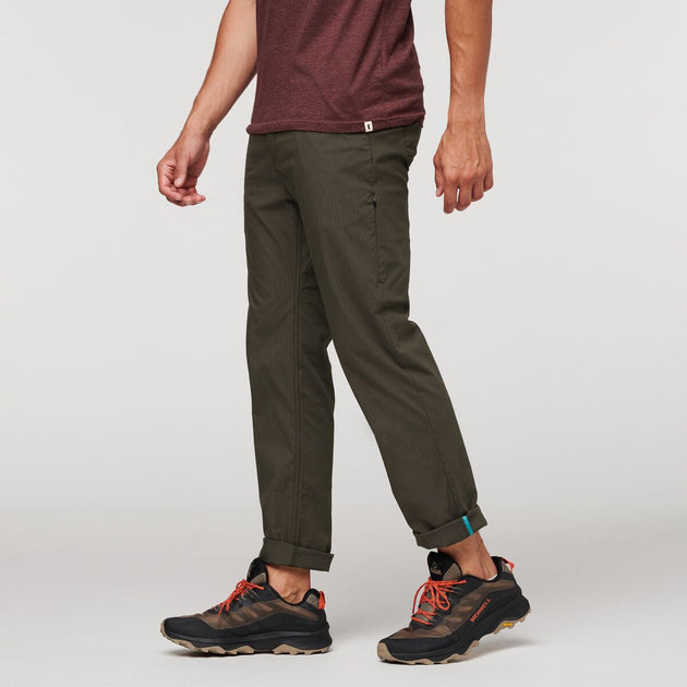 Cotopaxi Salto Ripstop Pant - Men's