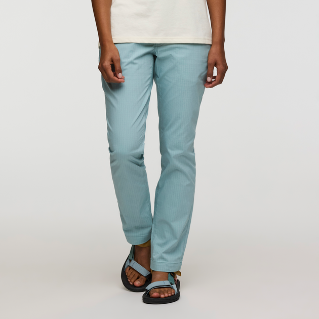 Cotopaxi Salto Ripstop Pant - Women's