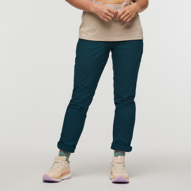 Cotopaxi Salto Ripstop Pant - Women's