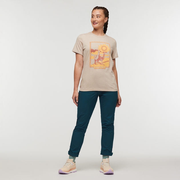 Cotopaxi Salto Ripstop Pant - Women's