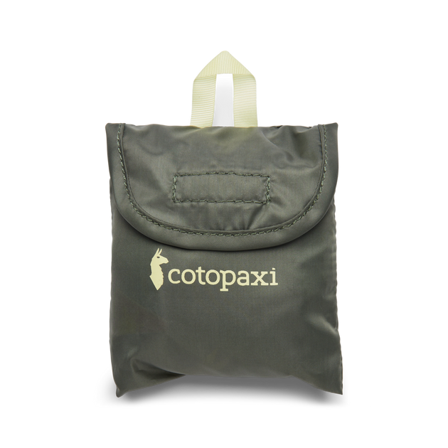 Cotopaxi Seco 25L Rain Cover