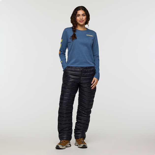 Cotopaxi Sky To Sea Long-Sleeve T-Shirt - Women's