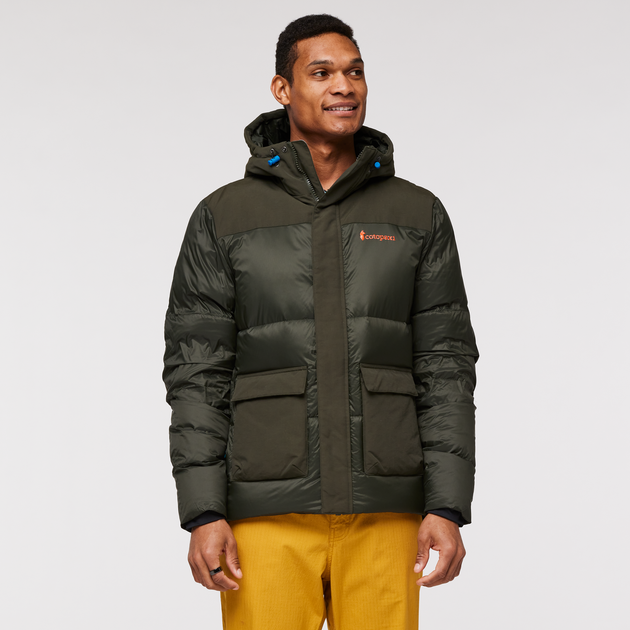 Cotopaxi Solazo Down Parka - Men's