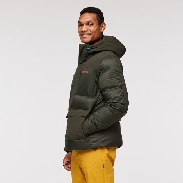 Cotopaxi Solazo Down Parka - Men's