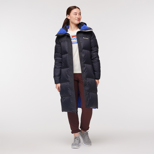 Cotopaxi Solazo Down Parka - Women's