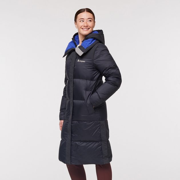 Cotopaxi Solazo Down Parka - Women's