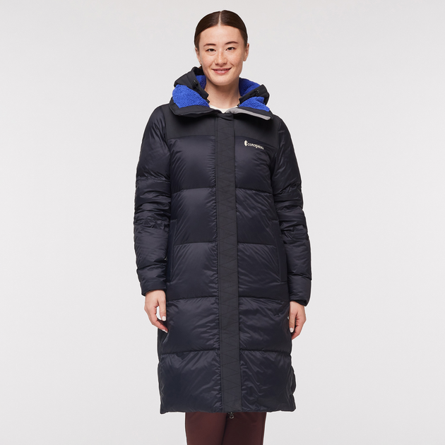 cotopaxi Solazo Down Parka - Women's