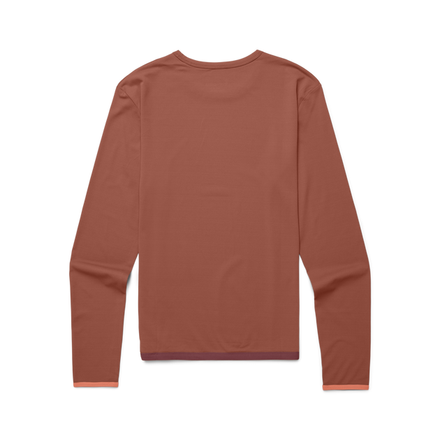 Cotopaxi Sombra Long-Sleeve Sun Shirt - Men's