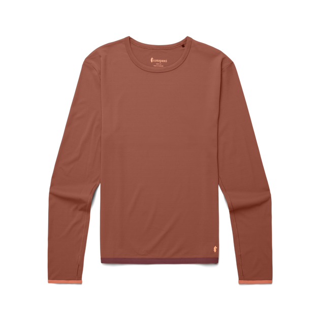 cotopaxi Sombra Long-Sleeve Sun Shirt - Men's