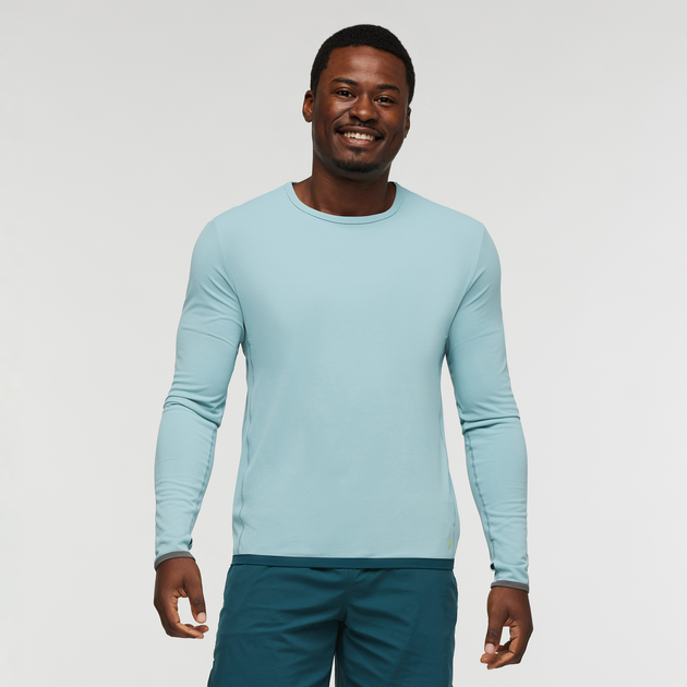 cotopaxi Sombra Long-Sleeve Sun Shirt - Men's