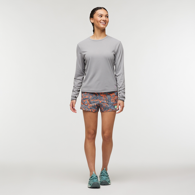 Cotopaxi Sombra Long-Sleeve Sun Shirt - Women's
