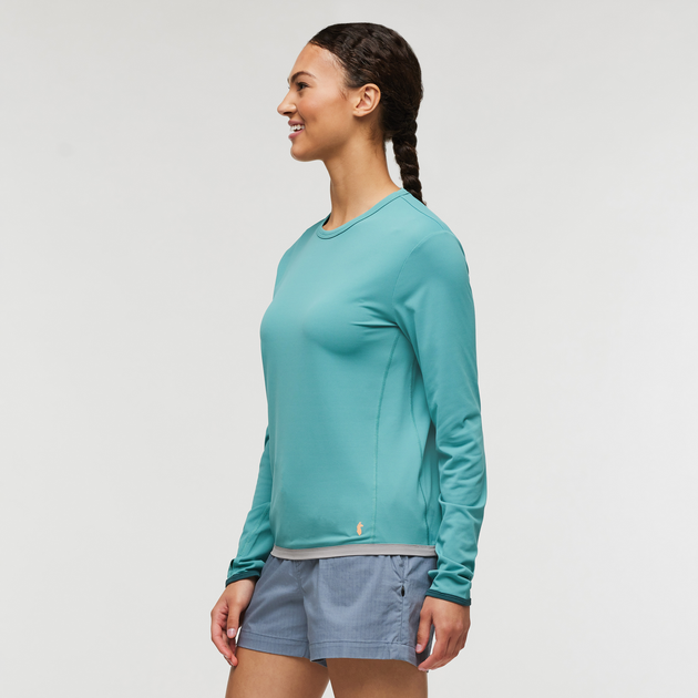 Cotopaxi Sombra Long-Sleeve Sun Shirt - Women's