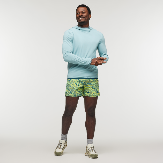 Cotopaxi Sombra Sun Hoodie - Men's