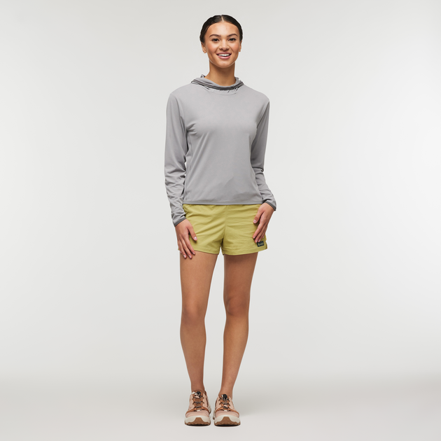 Cotopaxi Sombra Sun Hoodie - Women's