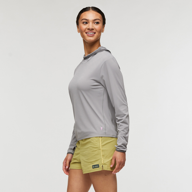 Cotopaxi Sombra Sun Hoodie - Women's