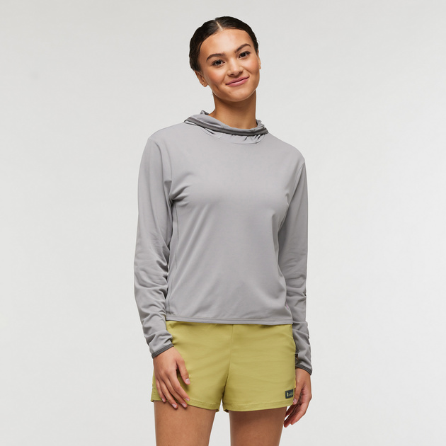 cotopaxi Sombra Sun Hoodie - Women's