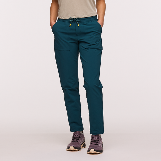 Cotopaxi Subo Tech Pant - Women's