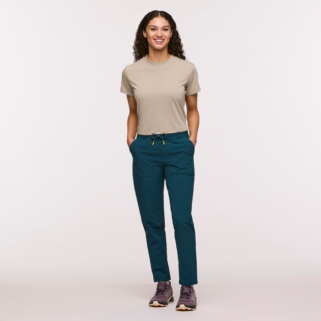 Cotopaxi Subo Tech Pant - Women's