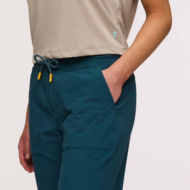 Cotopaxi Subo Tech Pant - Women's