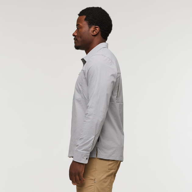 Cotopaxi Sumaco Long-Sleeve Shirt - Men's