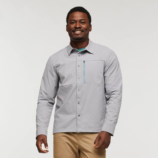 cotopaxi Sumaco Long-Sleeve Shirt - Men's