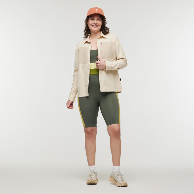 Cotopaxi Sumaco Long-Sleeve Shirt - Women's