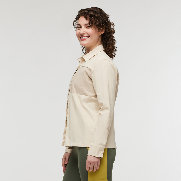 Cotopaxi Sumaco Long-Sleeve Shirt - Women's