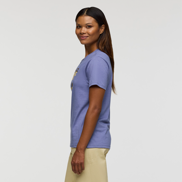 Cotopaxi Sunrise Lake T-Shirt - Women's